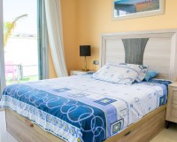Herverkoop - Villa - Torrevieja - El Chaparral