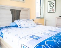 Herverkoop - Villa - Torrevieja - El Chaparral
