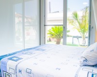 Herverkoop - Villa - Torrevieja - El Chaparral