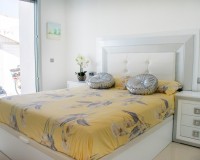 Herverkoop - Villa - Torrevieja - El Chaparral
