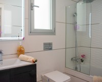 Herverkoop - Villa - Torrevieja - El Chaparral