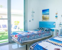 Herverkoop - Villa - Torrevieja - El Chaparral