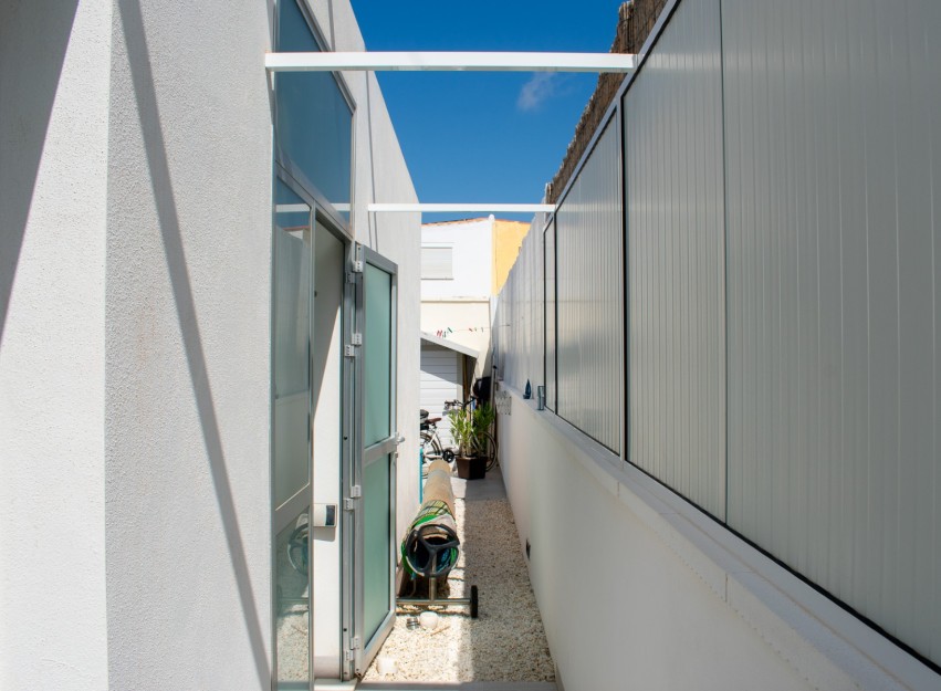 Herverkoop - Villa - Torrevieja - El Chaparral