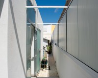 Herverkoop - Villa - Torrevieja - El Chaparral