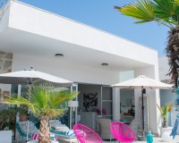 Herverkoop - Villa - Torrevieja - El Chaparral