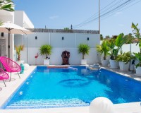 Herverkoop - Villa - Torrevieja - El Chaparral