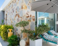 Herverkoop - Villa - Torrevieja - El Chaparral