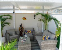 Herverkoop - Villa - Torrevieja - El Chaparral