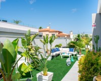 Herverkoop - Villa - Torrevieja - El Chaparral