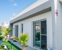 Herverkoop - Villa - Torrevieja - El Chaparral