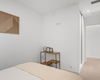 Herverkoop - Villa - Torrevieja - El Chaparral
