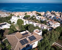 Herverkoop - Villa - Torrevieja - La Mata