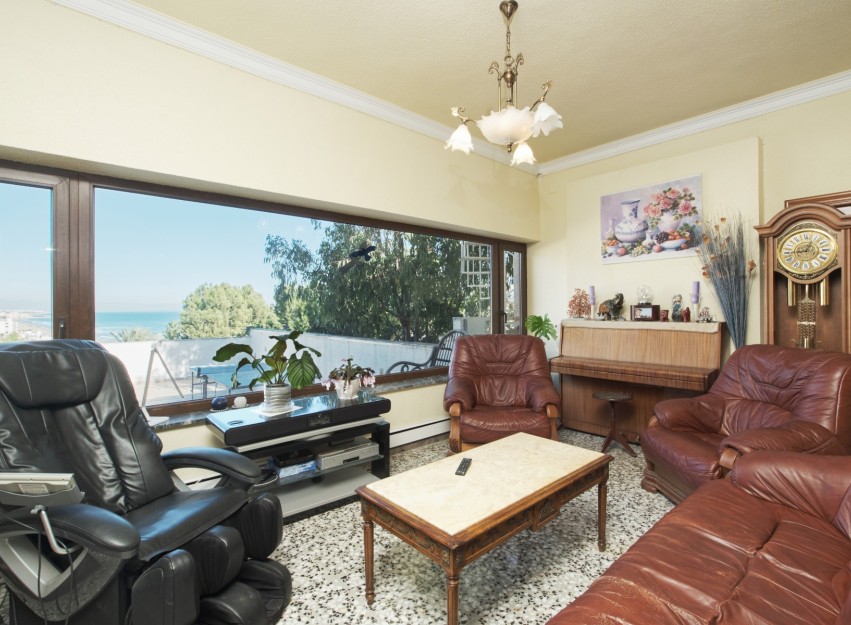 Herverkoop - Villa - Torrevieja - La Mata