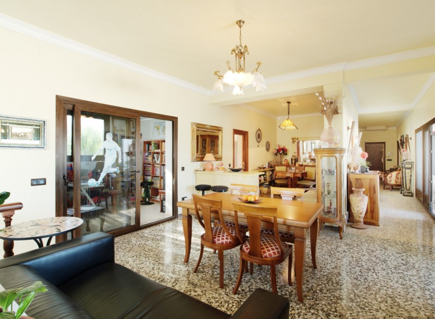 Herverkoop - Villa - Torrevieja - La Mata