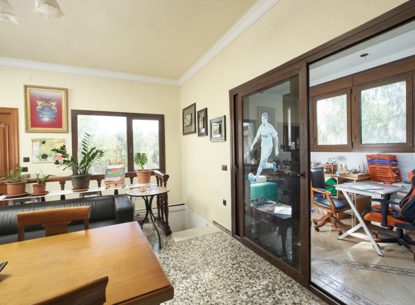 Herverkoop - Villa - Torrevieja - La Mata