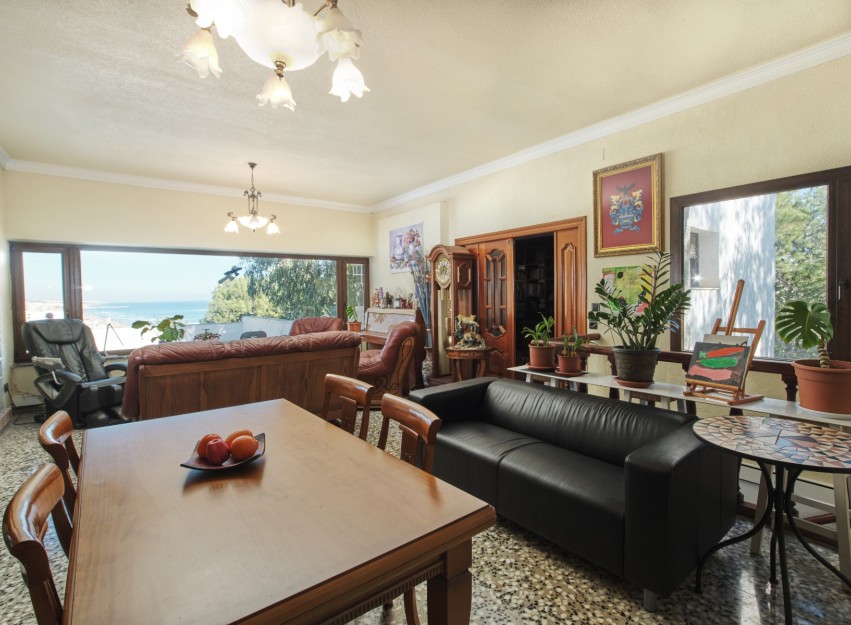 Herverkoop - Villa - Torrevieja - La Mata