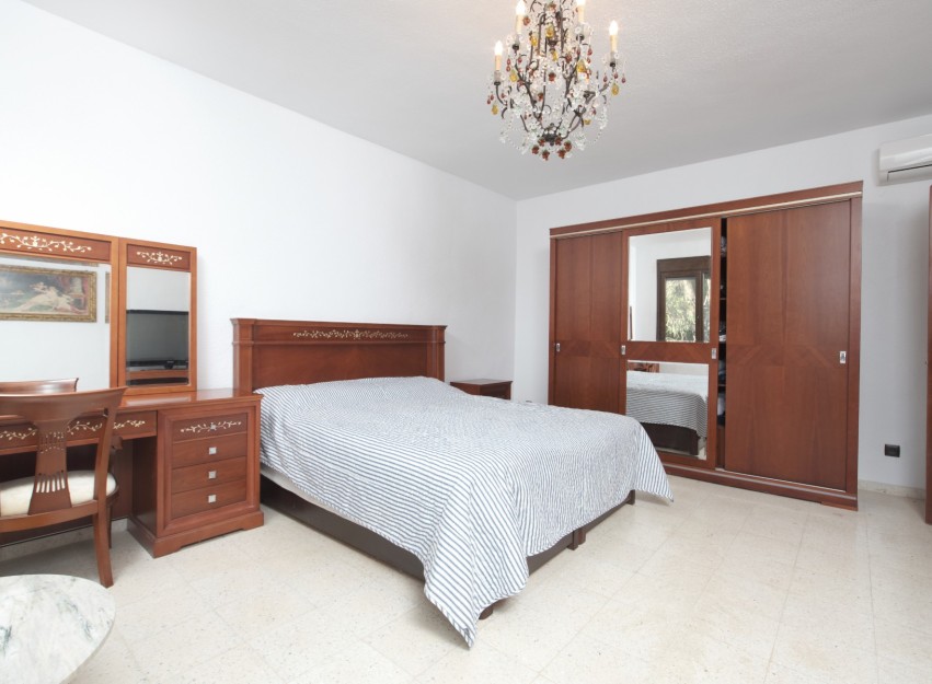 Herverkoop - Villa - Torrevieja - La Mata