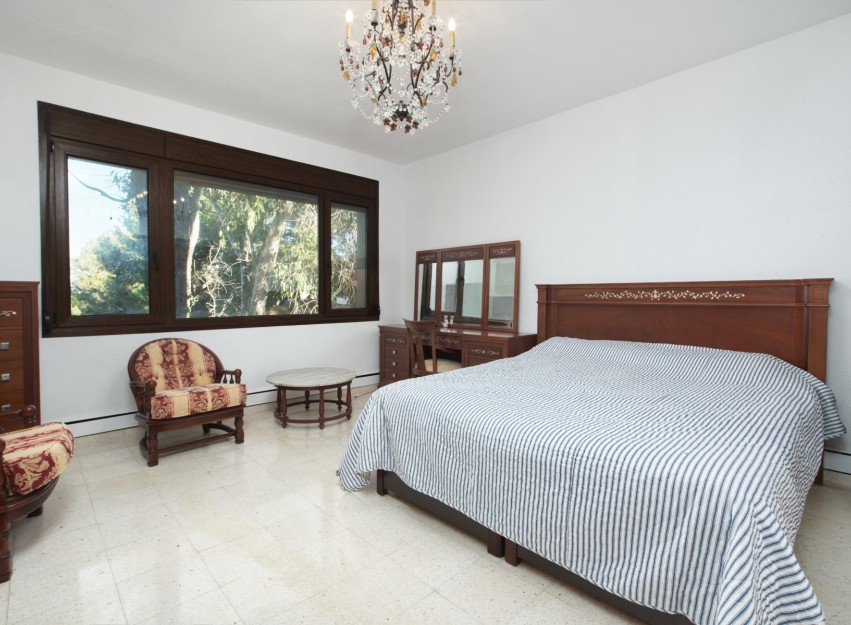 Herverkoop - Villa - Torrevieja - La Mata