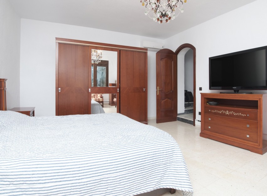 Herverkoop - Villa - Torrevieja - La Mata