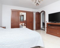 Herverkoop - Villa - Torrevieja - La Mata