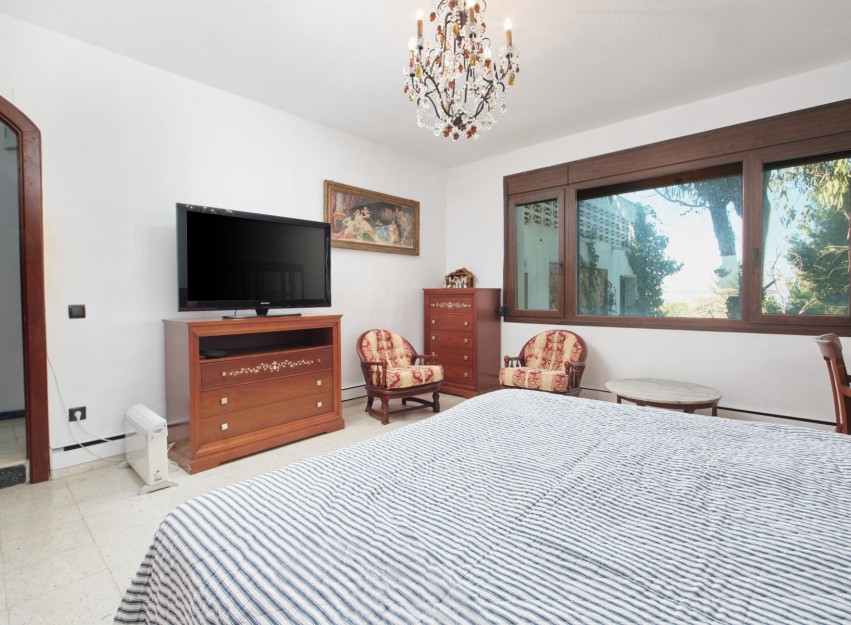 Herverkoop - Villa - Torrevieja - La Mata
