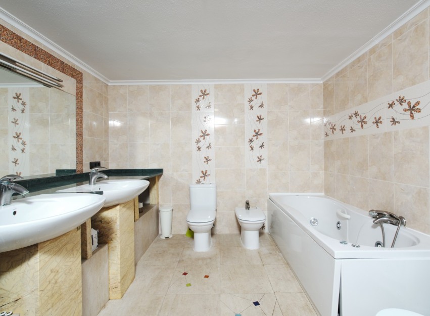 Herverkoop - Villa - Torrevieja - La Mata