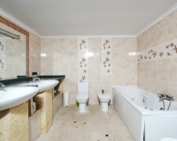 Herverkoop - Villa - Torrevieja - La Mata