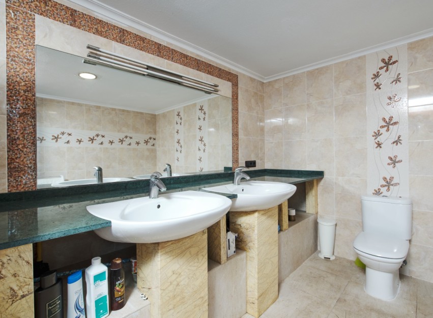 Herverkoop - Villa - Torrevieja - La Mata
