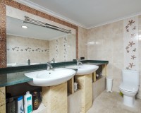 Herverkoop - Villa - Torrevieja - La Mata