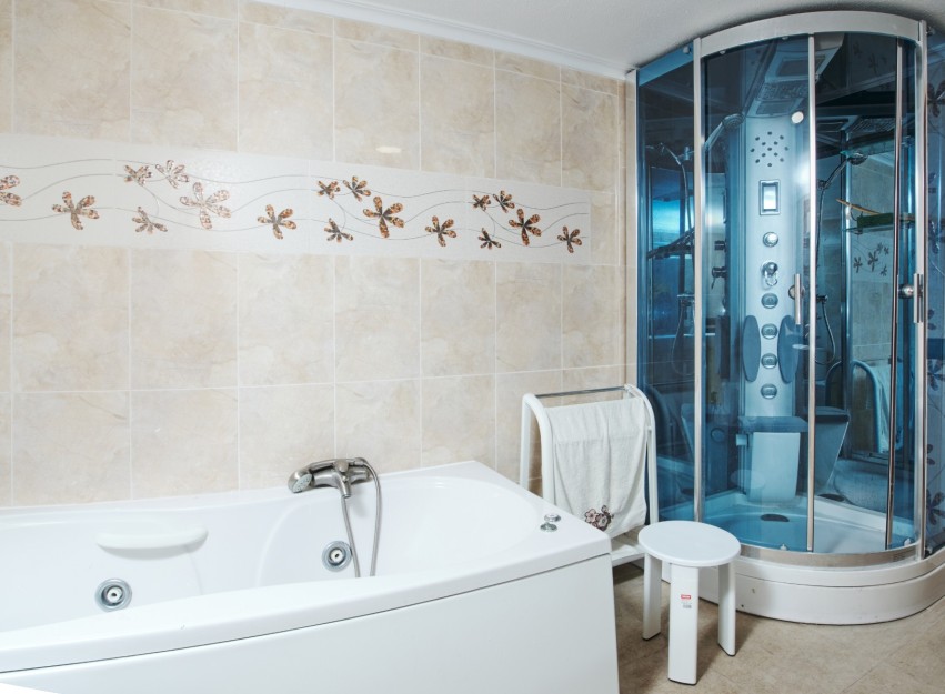 Herverkoop - Villa - Torrevieja - La Mata