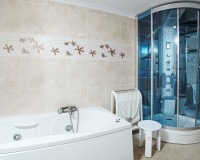 Herverkoop - Villa - Torrevieja - La Mata