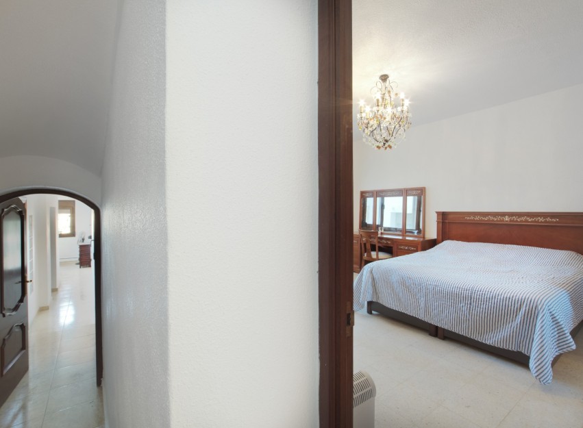 Herverkoop - Villa - Torrevieja - La Mata