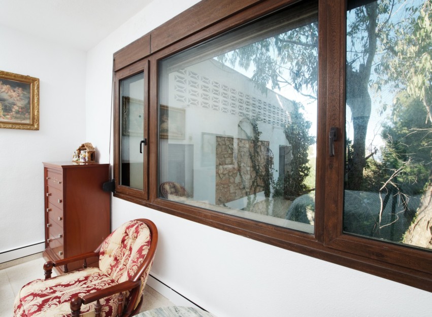Herverkoop - Villa - Torrevieja - La Mata