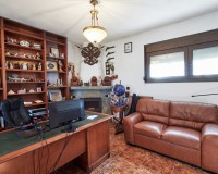 Herverkoop - Villa - Torrevieja - La Mata