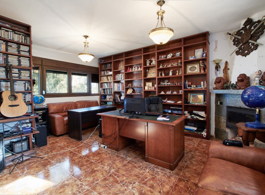 Herverkoop - Villa - Torrevieja - La Mata