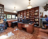 Herverkoop - Villa - Torrevieja - La Mata