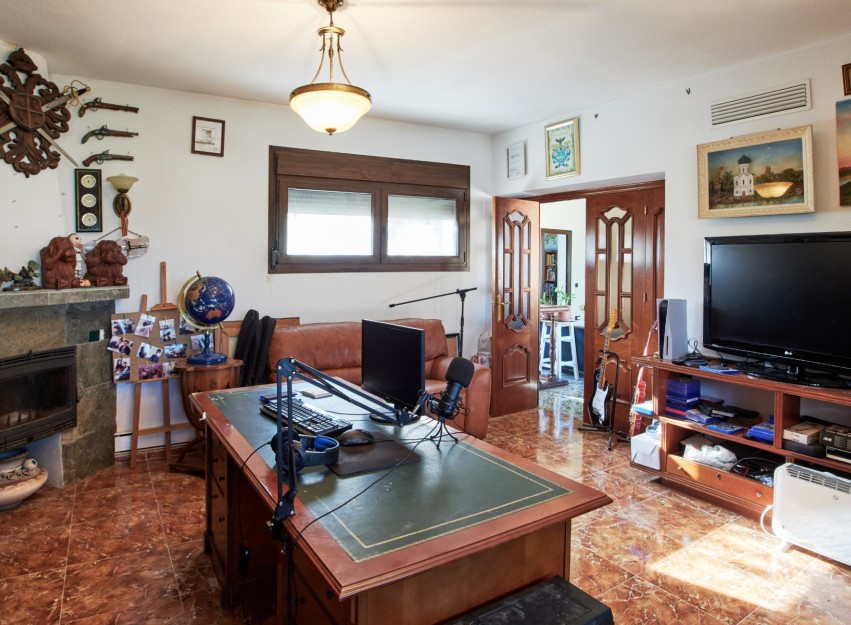 Herverkoop - Villa - Torrevieja - La Mata