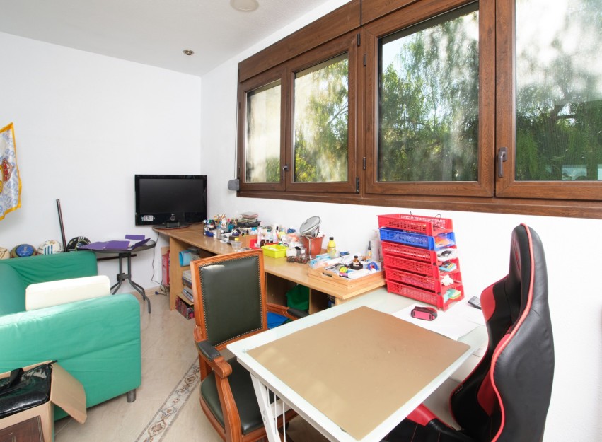 Herverkoop - Villa - Torrevieja - La Mata