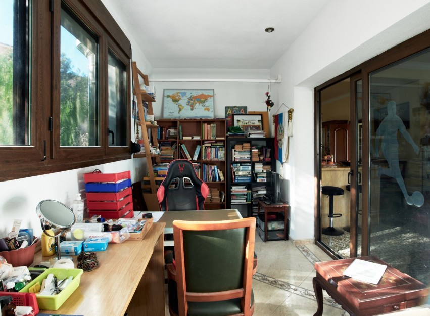 Herverkoop - Villa - Torrevieja - La Mata