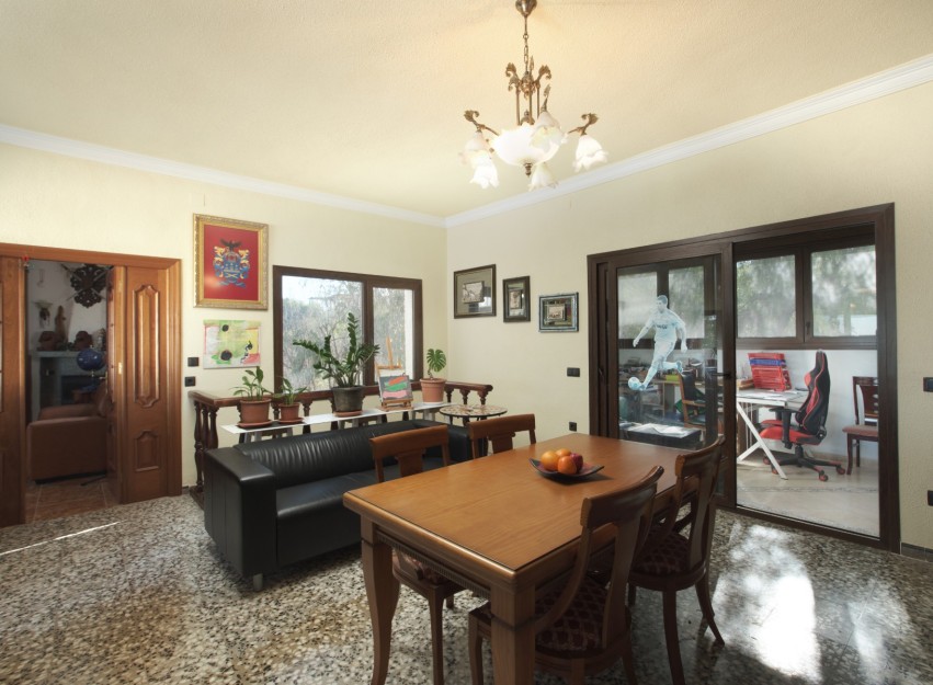 Herverkoop - Villa - Torrevieja - La Mata