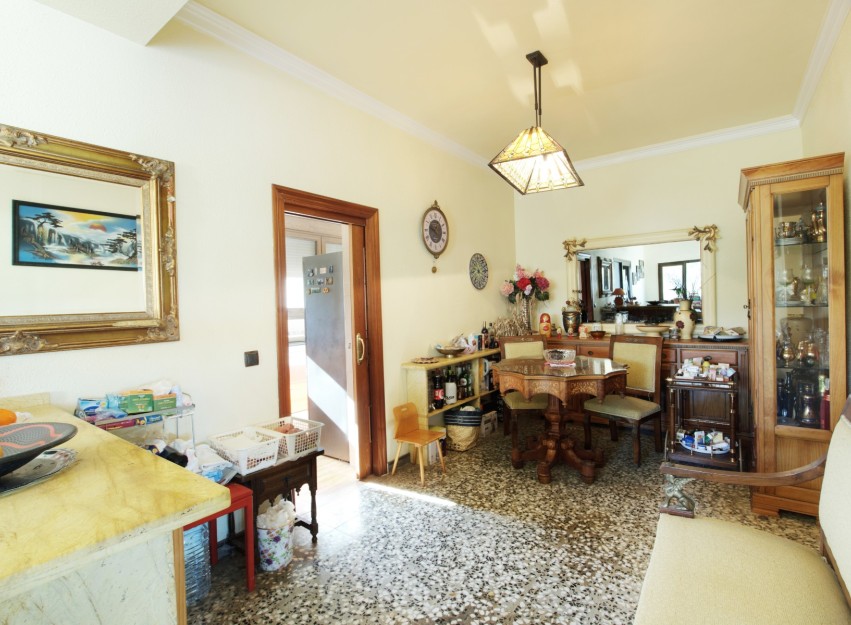 Herverkoop - Villa - Torrevieja - La Mata