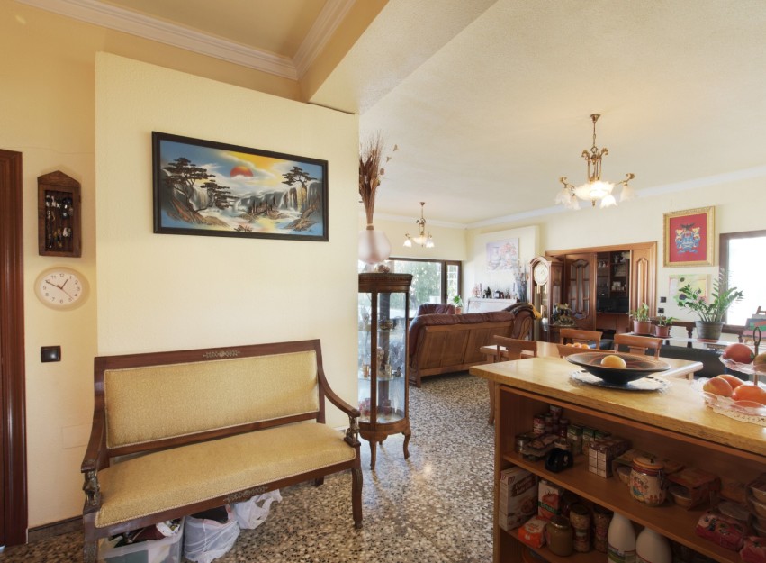 Herverkoop - Villa - Torrevieja - La Mata