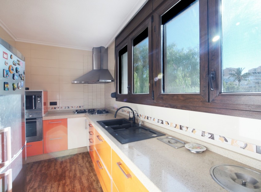 Herverkoop - Villa - Torrevieja - La Mata