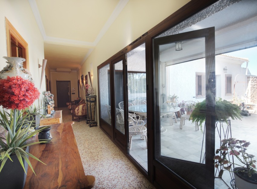 Herverkoop - Villa - Torrevieja - La Mata