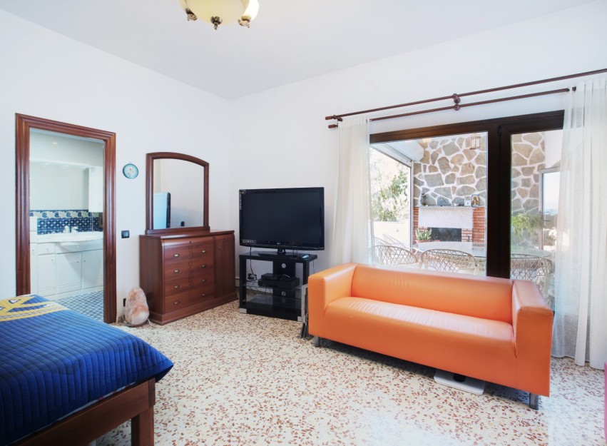 Herverkoop - Villa - Torrevieja - La Mata