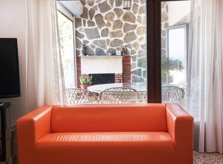 Herverkoop - Villa - Torrevieja - La Mata