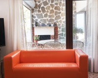 Herverkoop - Villa - Torrevieja - La Mata