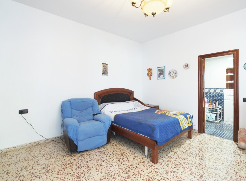 Herverkoop - Villa - Torrevieja - La Mata