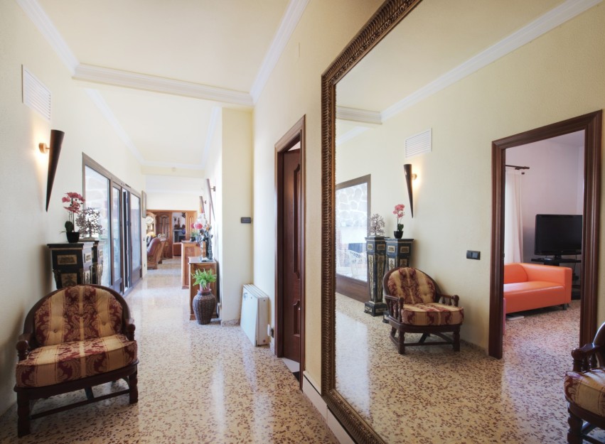 Herverkoop - Villa - Torrevieja - La Mata