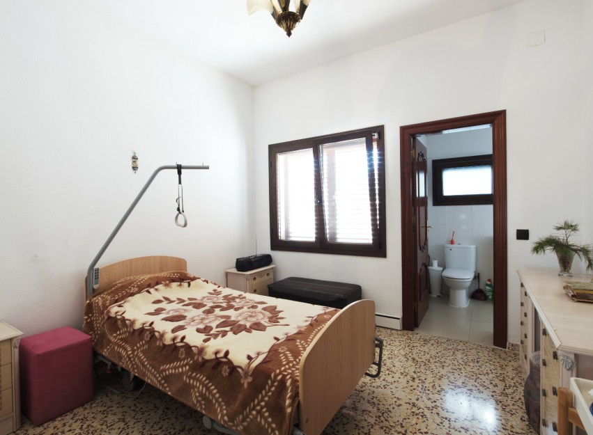 Herverkoop - Villa - Torrevieja - La Mata